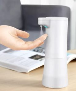 Gullni disinfection alcohol spray dispenser dekstop