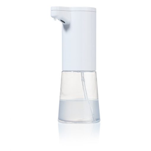 Gullni disinfectant alcohol gel dispenser desktop