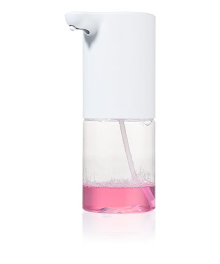 30001 desktop desinfectie zeepdispenser