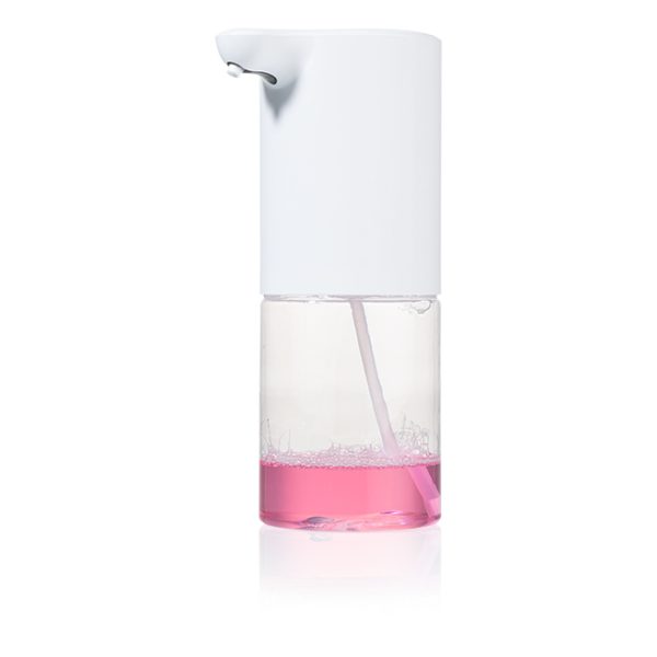 30001 desktop desinfectie zeepdispenser
