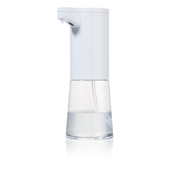 Gullni desinfectie alcoholspray dispenser dekstop