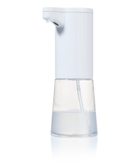 Gullni 30017 desktop desinfectie alcohol gel dispenser touchless