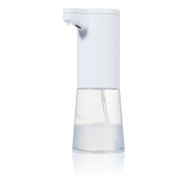 Gullni 30017 desktop desinfectie alcohol gel dispenser touchless