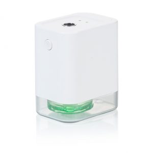 gullni disinfectant fogging alcohol desktop dispenser