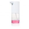Desktop disinfectant foam soap dispenser
